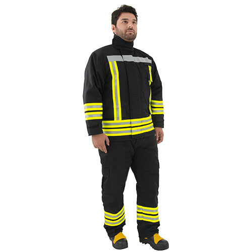 İtfaiyeci Elbisesi SMY-10221